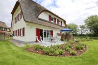 Reethaus Sonnenschein - Bed and Breakfast