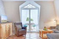 Appartamento con Balcone