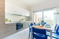 Blu 1P - Palazzina Laura MyHo Casa - B&B Tortoreto Lido