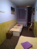 Budget Doppelzimmer