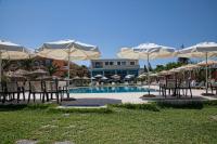 Gold Apartments - Ferienwohnung Platanés