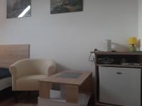 Doppelzimmer mit eigenem externen Bad