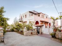 B&B Halki - Chalki Apartments - Naxos - Bed and Breakfast Halki