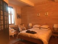 Doppelzimmer mit eigenem Bad