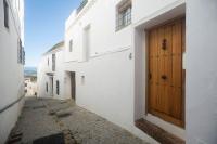Casa Santo Cristo - Califa Casas Vejer - Chambres d’hôtes