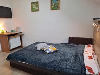 Kleine Tweepersoonskamer