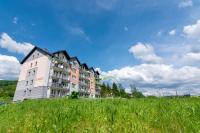 Apartamenty Cisza - Noclegi Ustrzyki Dolne - B&B