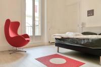 #J0 The sweet Jaurès - Chambres d’hôtes Grenoble