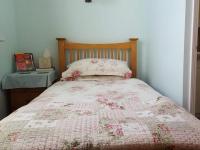 Small Single Room