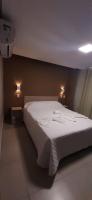 Quarto Duplo com Varanda Terreo