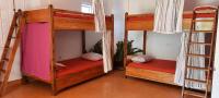 Dortoir Mixte de 4 Lits