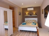 Appartement met 1 Slaapkamer - Begane Grond