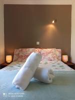 Small Double Room with Private External Bathroom