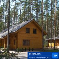 Splife semi-detached cottage - B&B