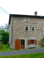 Gite de Folgoux - B&B Malvières