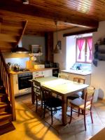 Gite de Folgoux - B&B
