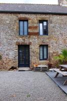 Maison charmante près de Sains avec spa et jardin clos - B&B Sains