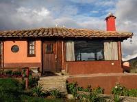 Pucara B&B and Spanish School, Lodges - Otavalo