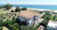 Villa Tigani - Bed and Breakfast