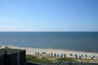 Haus Uthlande Uthlande Whg 47 Meeresrauschen - Ferienwohnung Wyk auf Föhr