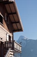 Appartements Chalet Le Fornay - Ferienwohnung Morzine