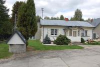 Wypoczynek Letnia Oaza - Bed and Breakfast