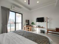 小暑民宿 - B&B Magong