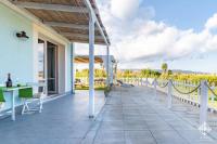 Beach Front Villas - B&B