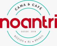 Pousada Noantri - B&B