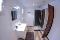 Chambre Double avec Salle de Bains Privative