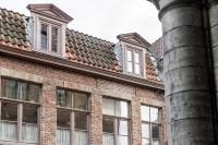 Guesthouse Dijver - Serene Escape in the Heart of Historic Bruges - B&B Bruges