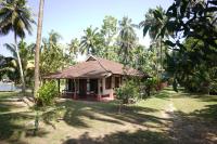 B&B Cochin - Gramam Homestay, Cochin - Bed and Breakfast Cochin