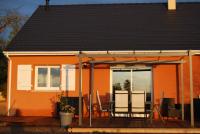 Gite Labradors De Bailly - Giverny - B&B