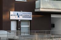 Asso Residence Ospedale - B&B Terni