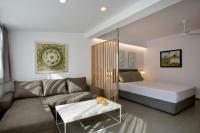 Appartamento con Balcone