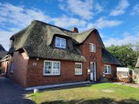 Haus Frisia Ferienwohnung Frisia 6 - B&B