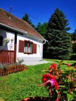 Őrség Kincse Nagy Apartman - 6 főre - B&B