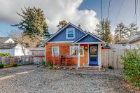 Siletz Bay Getaway - B&B