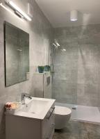 Vierpersoonskamer met Eigen Badkamer