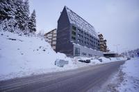 Olimpijska kuća Jahorina - A309 - B&B