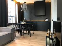 Premium Apartment Browary Warszawskie - B&B Varsovia