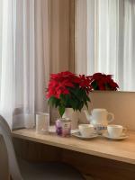 Tweepersoonskamer met Eigen Badkamer