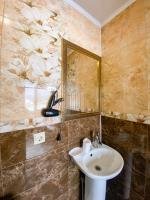 Chambre Double - Vue sur Montagne