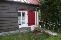 Petite maison Normande - Ferienwohnung