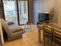 Appartement met 2 slaapkamers