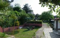 Seaside Villa - Ferienwohnung Néa Poteídaia