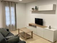 Os Arcos - Apartamentos Turísticos - Ferienwohnung Portomarín