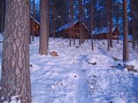 Koskenselän Lomakylä - B&B Puumala