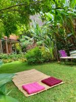 Casa de vidro - B&B Petrópolis