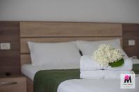 CasaMarta - Ferienwohnung Băile Felix